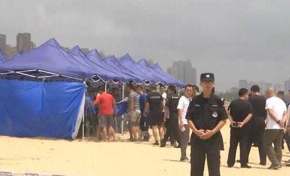 悲痛噩耗传来！双胞胎青岛走失 一人已被发现无生命体征