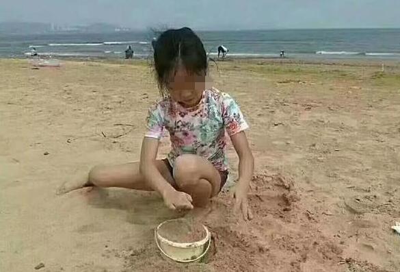 悲痛噩耗传来！双胞胎青岛走失 一人已被发现无生命体征