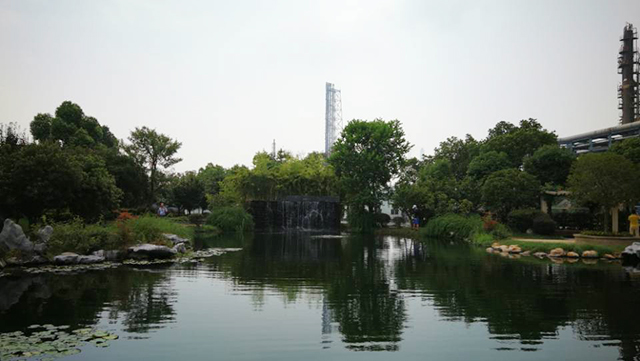 九江:打造长江“最美岸线”