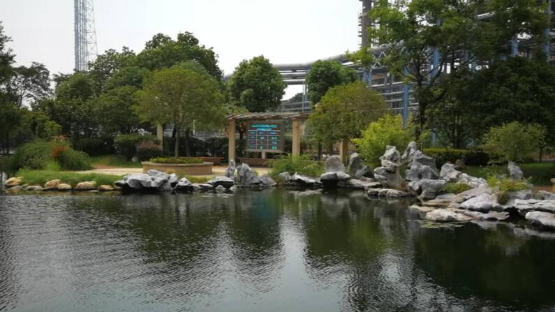 九江:打造长江“最美岸线”