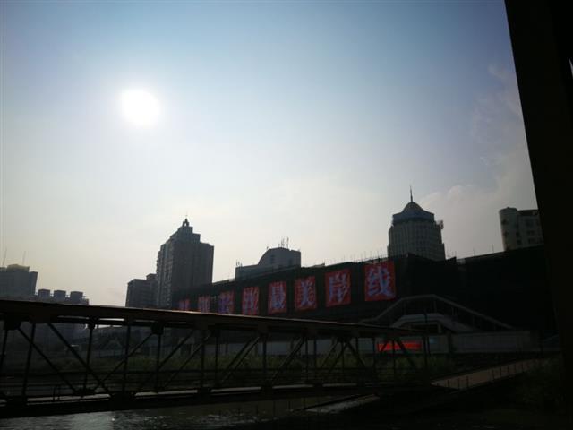 九江:打造长江“最美岸线”