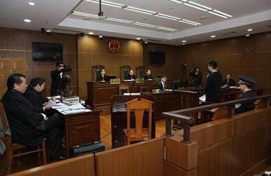 杀妻藏尸冰柜案本月将再开庭 检察机关建议法院依法不予从轻处罚