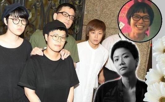 卢凯彤太太首发声 卢凯彤跑马地坠楼身亡曾与躁郁症作斗争