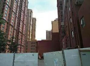 西安规划局被曝团购191套关系房 价格竟然还不到周边商品房售价的一半