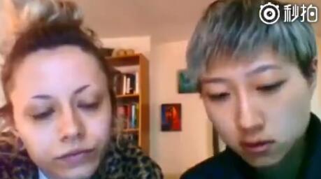 真假？吴卓林被曝卖垃圾 此前自称被母亲虐待生活无着