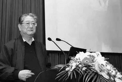 中国海洋地质之父刘光鼎院士逝世 一辈子都在寻找石油