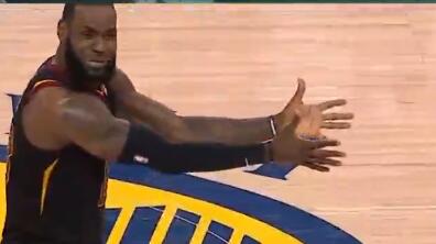 巅峰对决！圣诞大战赛程曝光 詹皇为新东家战勇士