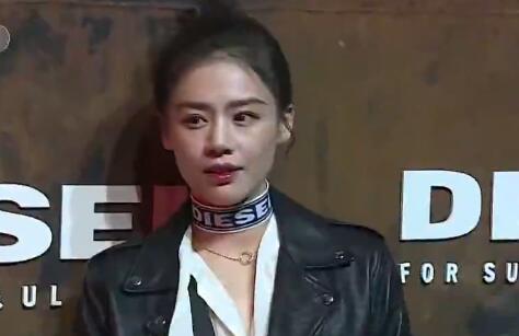 曾经同房过夜 马思纯与欧豪和平分手 这事冬雨怎么看？