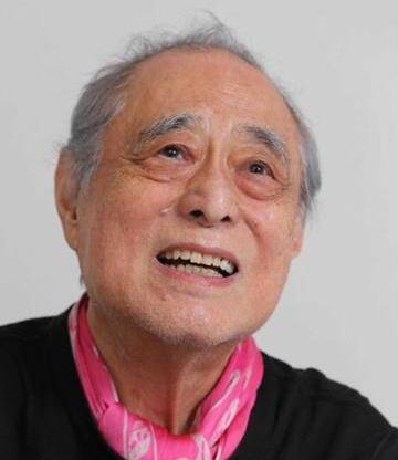 日本著名演员津川雅彦因心力衰竭在京都去世 作为反派角色深入人心