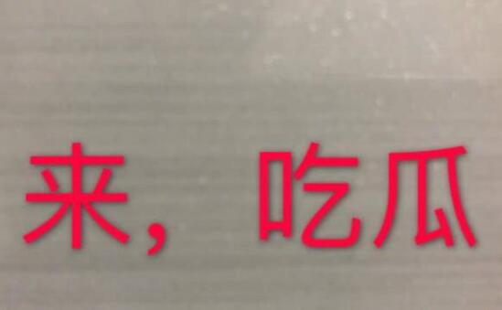 何洁否认婚内出轨 不希望孩子