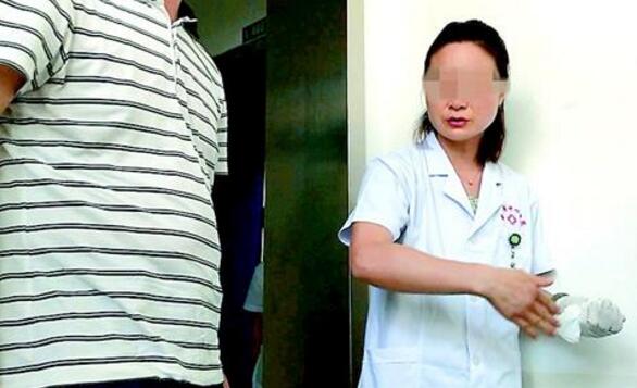 患者经历“假手术?”医生交接失误 未做手术