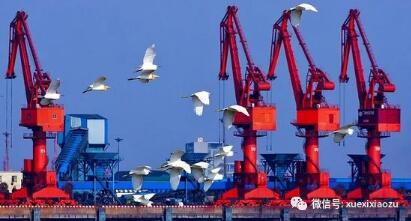 贸易战在前，这篇重磅署名文章写给每一个中国人