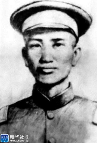 李灿：我要追求光明 扫除邪恶