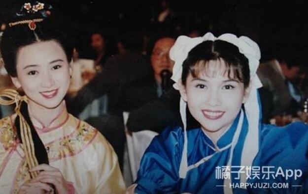 惊艳了时光！邱淑贞看病被偶遇