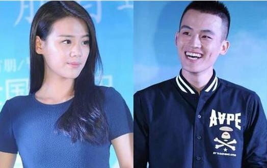 马思纯欧豪分手愿未来各自珍重 早前访谈马思纯意外暴露分手迹象