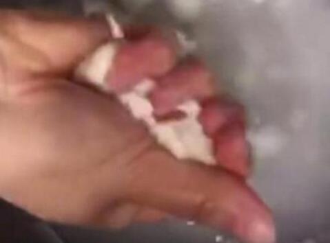这就是真相!卫生纸制馒头究竟怎么回事?原因及详情曝光令人震惊