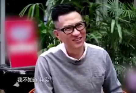 忍了5年了!渣渣辉形象被盗用 形象
