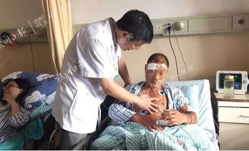 杭州绕城高速事故 造成3车烧毁9人死亡 现场群众听到爆炸