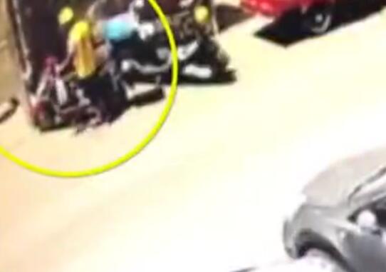 这就是真相!外卖小哥乱象调查 跑黑车?赚外快?原因及详情曝光