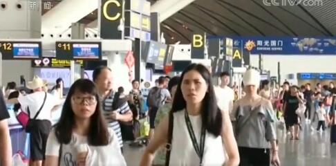 奇葩!女子买错票谎称有炸弹 耽误其他乘客两个