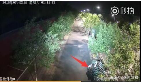 真相令人咂舌！青桔单车车锁被剪