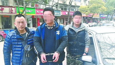 罪行令人发指!判黑中介为黑社会 兄妹俩无法无天实施多达118起犯罪活动