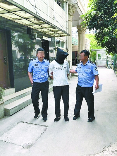 罪行令人发指！判黑中介为黑社会 兄妹俩无法无天实施多达118起犯罪活动