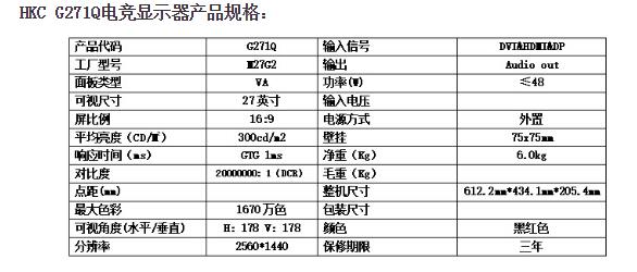 HKC27Ӣʾ 
