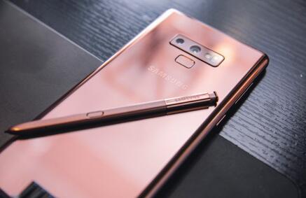 ͬ Galaxy Note9ܻʱ׼