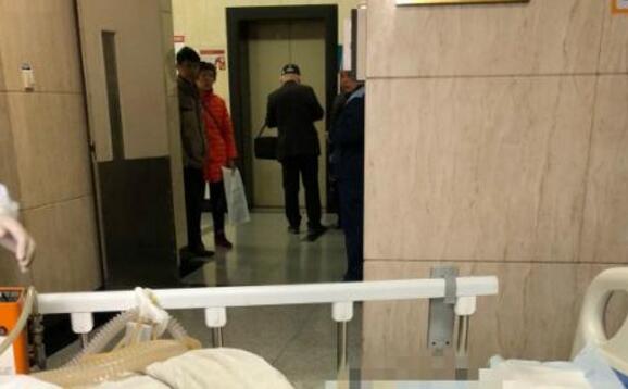 真相惊人！医学泰斗被撞身亡人去曲未终 饿了么等待最终判决