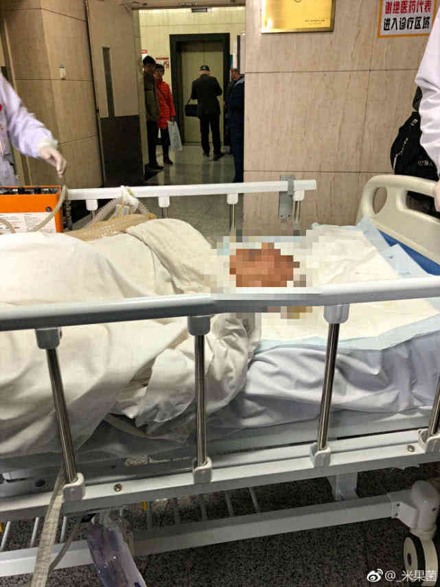 医学泰斗被撞身亡 传奇人物竟然以这样意外的方式离开了人间