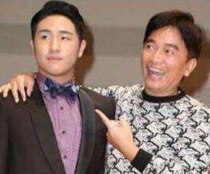 子不教父之过!吴宗宪替儿子道歉 19岁吴睿轩开