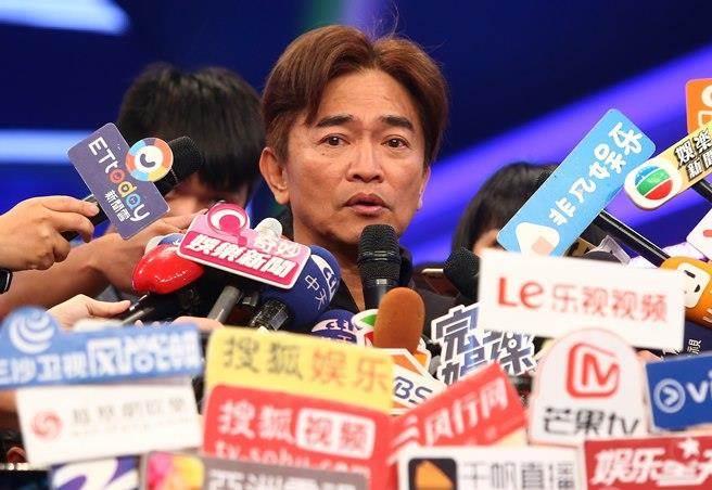真相来了!吴宗宪替儿子道歉 用可怕的经历告诉你当爹有多不容易