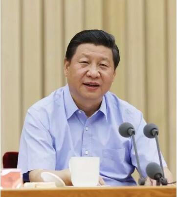 怎样占据意识形态斗争的最前沿？习近平这样说