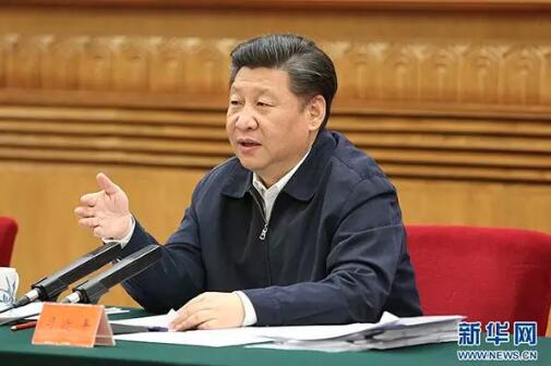 怎样占据意识形态斗争的最前沿？习近平这样说