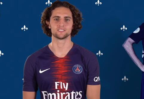 超级合同!巴萨拒绝巴黎报价 对