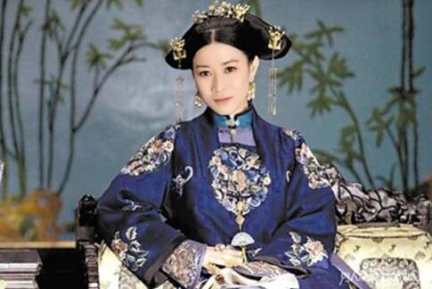 白月光or大猪蹄？如懿传PK延禧 住所被占领璎珞具体将怎样