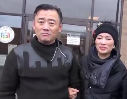 信息量极大!鄢军起诉周立波 2人究竟怎么结怨的?上演悬疑大戏