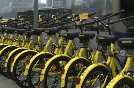 要赚钱？ofo上线广告业务 与可口可乐合作具体怎么回事