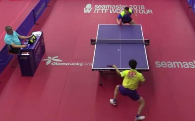 惨案频发！国乒被淘汰遭禁赛 三晋三出近半数参加资格赛