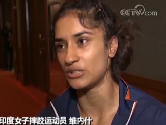 摔跤吧主人公原型侄女夺金！励志故事背后原因及详情如何