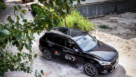 �ٳ�����������ս��2018����SUV������ս�����ȿ���