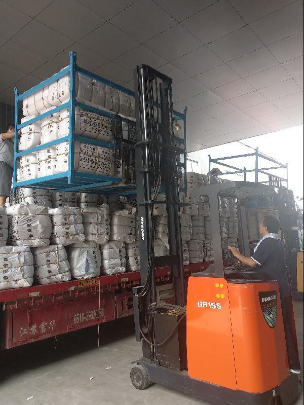 省民政厅紧急调拨救灾物资保障灾区群众基本生活