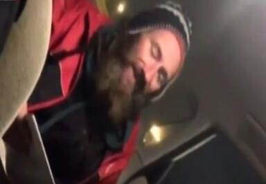 190万美元！加州流浪汉获赔 患精神病背后原因及详情如何