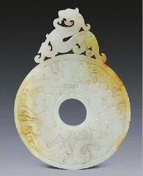 来艺博会赏古玉之美 历下古玉协会成立并邀您加入