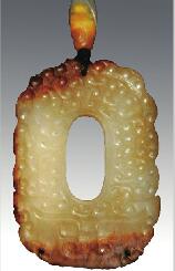 来艺博会赏古玉之美 历下古玉协会成立并邀您加入