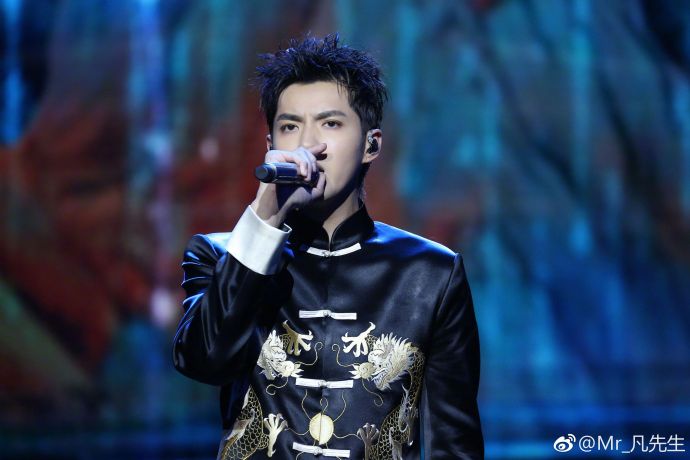 是不是少了点?吴亦凡获赔3万元:索赔55万才得3万 造谣成本太低了!