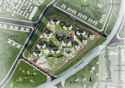 贴心BOSS！董明珠送员工房 首批3180套有幼儿园和商业中心