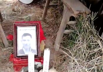 实锤在哪?八旬老汉狱中身亡 家属称遗体有淤青具体怎么回事