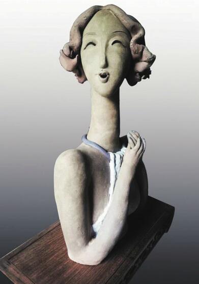 第六届艺博会等你来